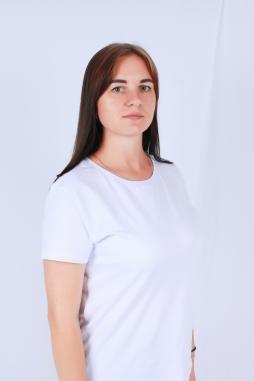 Хазова Татьяна Алексеевна